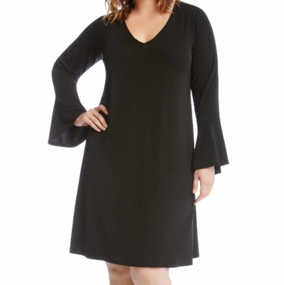 Karen Kane formal dress size XL
